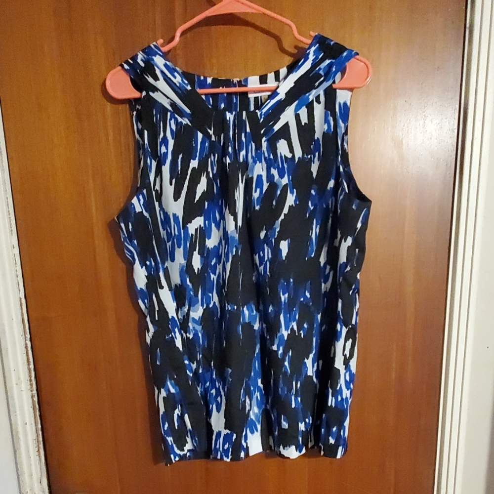 Tank top Calvin Klein